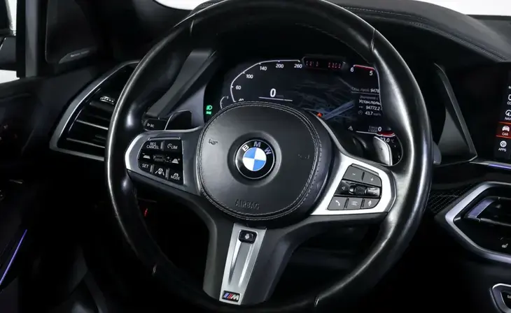 BMW X5 - Фото 16