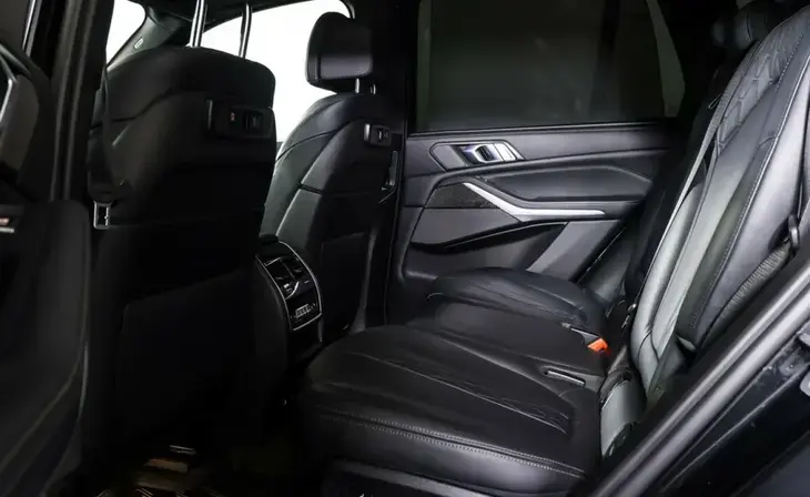 BMW X5 - Фото 17