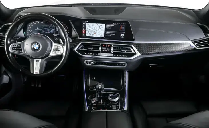 BMW X5 - Фото 18