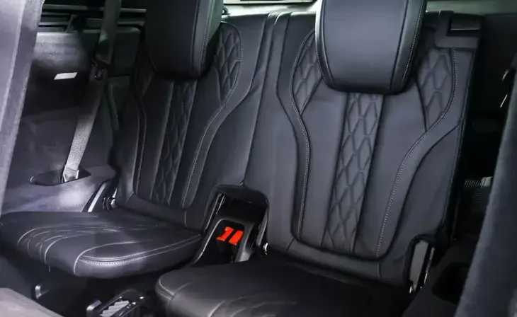 BMW X5 - Фото 19