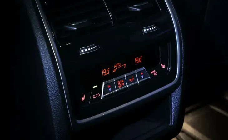 BMW X5 - Фото 22