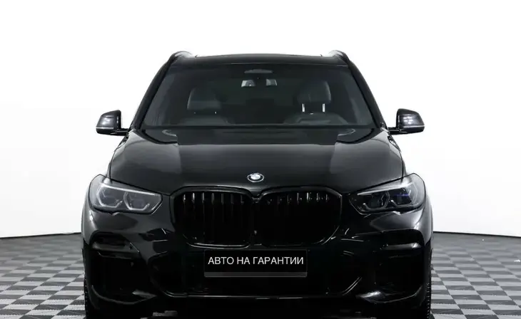 BMW X5 - Фото 5