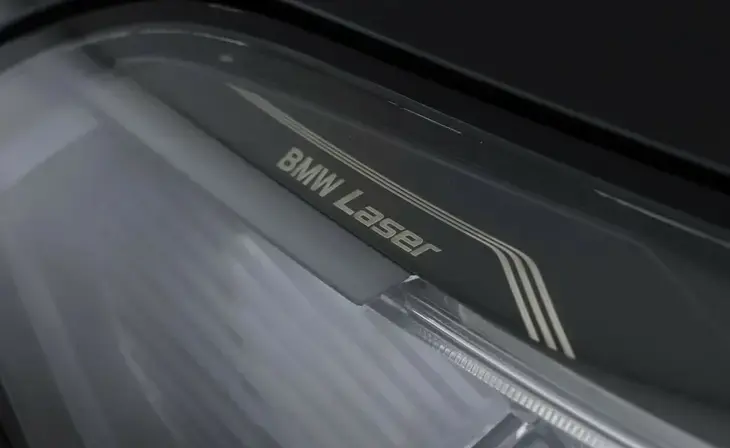 BMW X5 - Фото 7