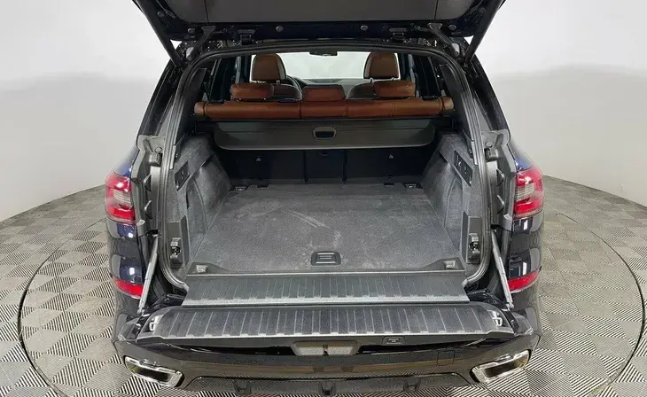 BMW X5 - Фото 2