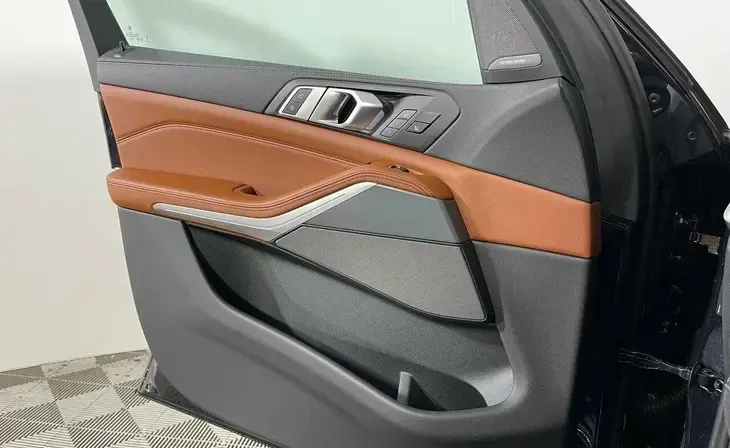 BMW X5 - Фото 4