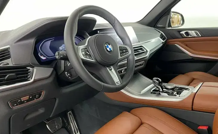 BMW X5 - Фото 5
