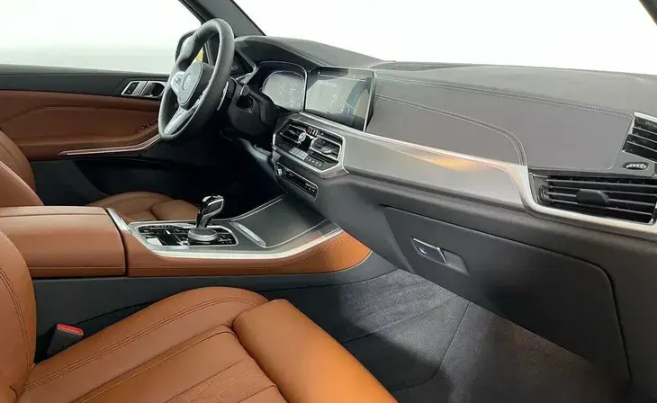 BMW X5 - Фото 6