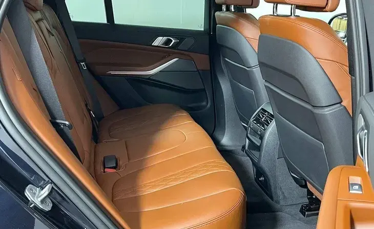 BMW X5 - Фото 7
