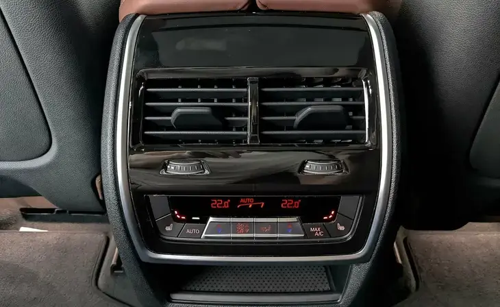BMW X5 - Фото 19