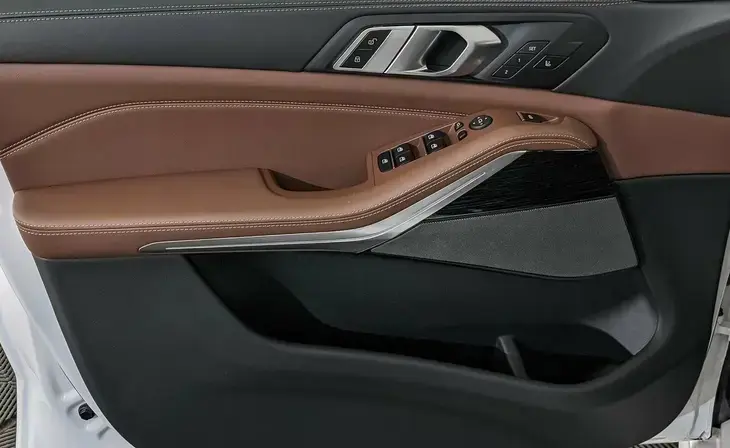 BMW X5 - Фото 20