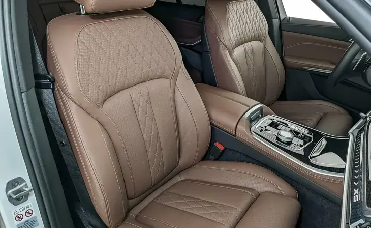 BMW X5 - Фото 21