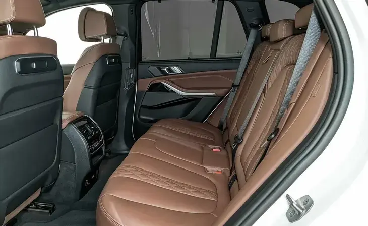 BMW X5 - Фото 22