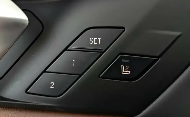 BMW X5 - Фото 23