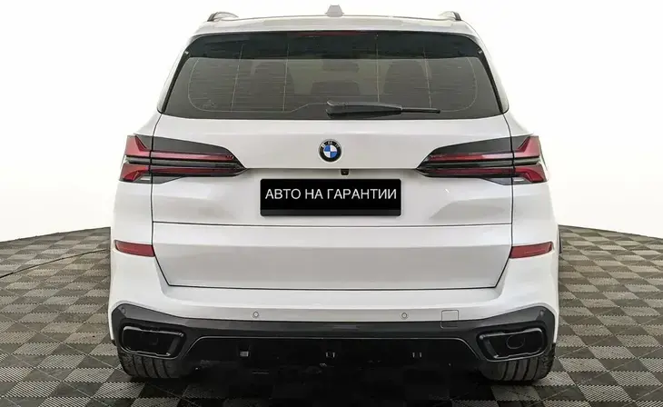 BMW X5 - Фото 5