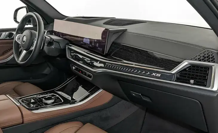 BMW X5 - Фото 6
