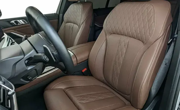 BMW X5 - Фото 7