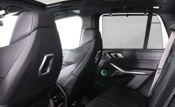 BMW X5 - Фото 9