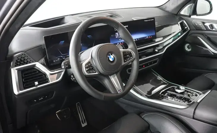 BMW X5 - Фото 11