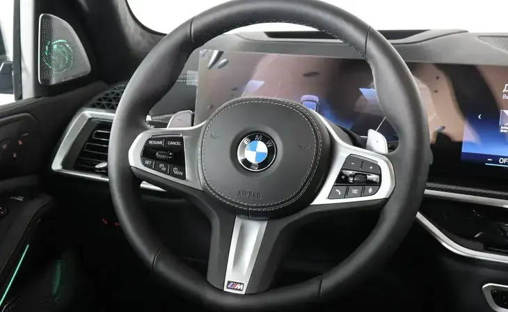 BMW X5 - Фото 13