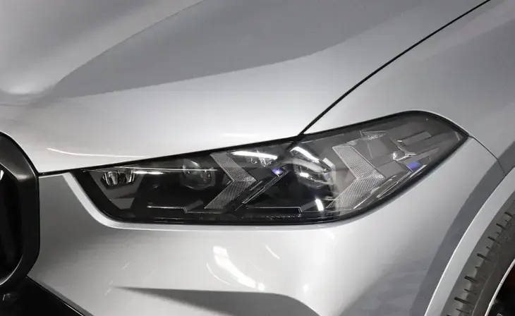 BMW X5 - Фото 14