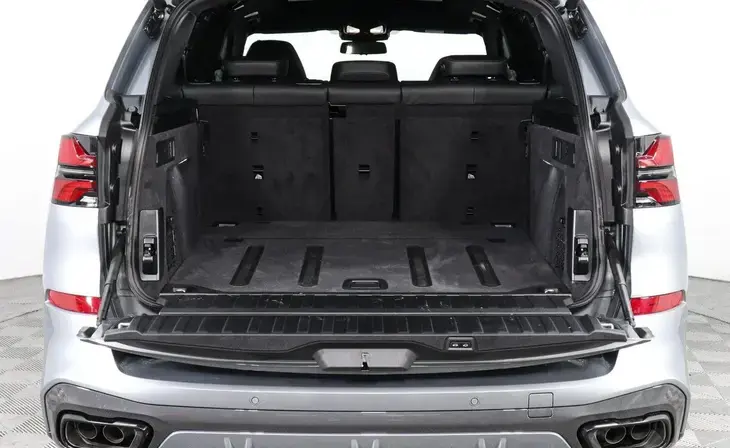 BMW X5 - Фото 1