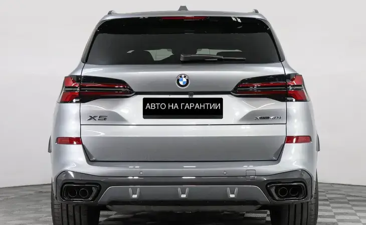 BMW X5 - Фото 2