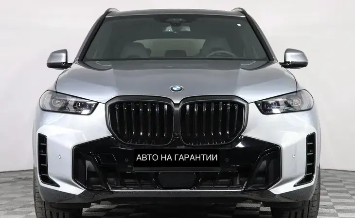 BMW X5 - Фото 3