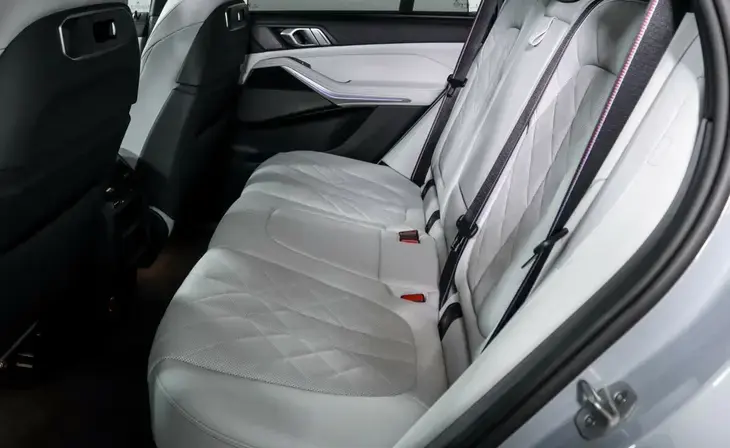 BMW X5 - Фото 14
