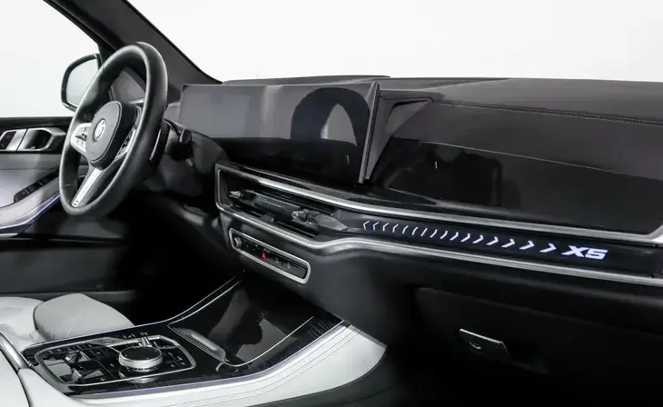 BMW X5 - Фото 15