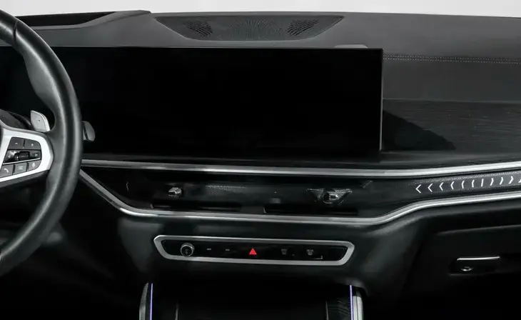 BMW X5 - Фото 16