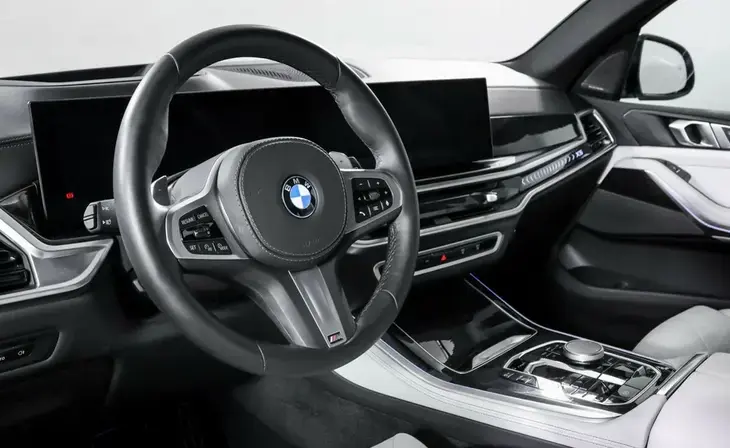 BMW X5 - Фото 17