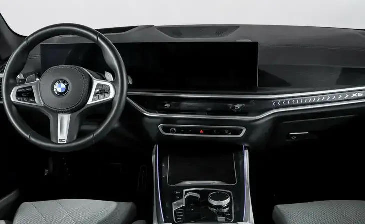 BMW X5 - Фото 18