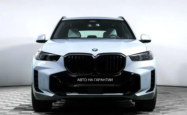 BMW X5 - Фото 2