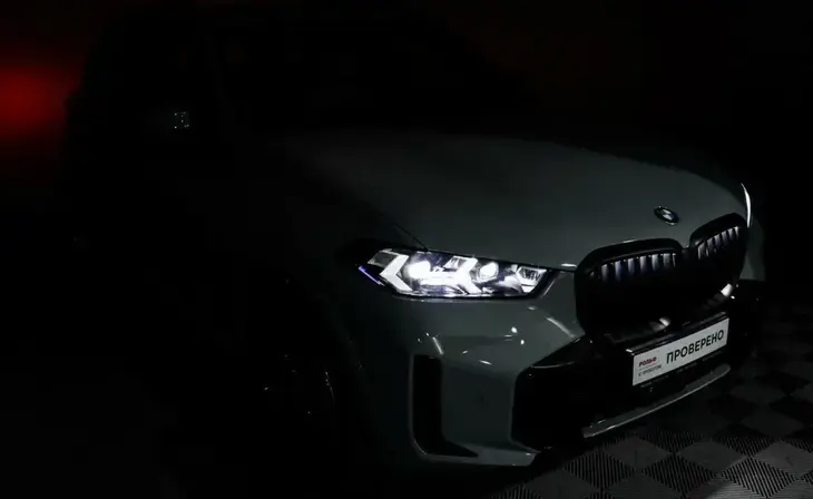 BMW X5 - Фото 6