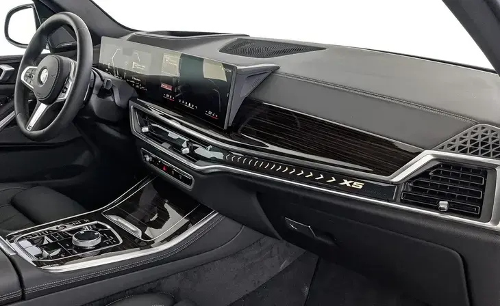 BMW X5 - Фото 9