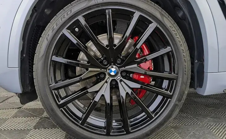 BMW X5 - Фото 3