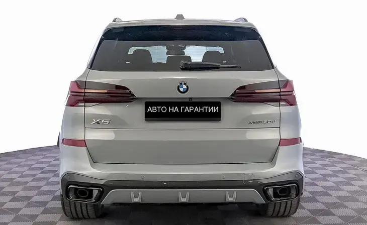 BMW X5 - Фото 4