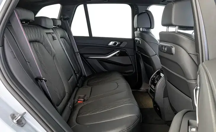 BMW X5 - Фото 5