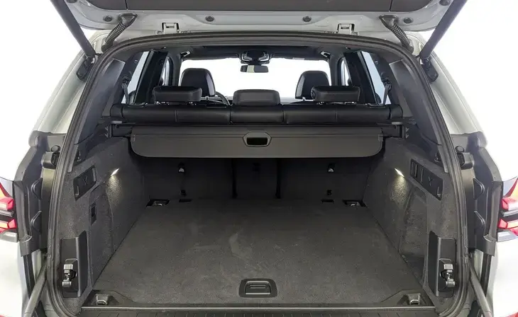 BMW X5 - Фото 7