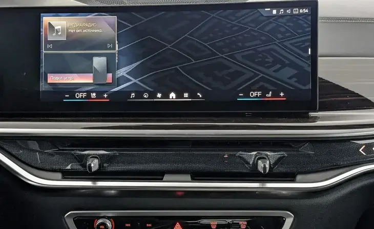 BMW X5 - Фото 8