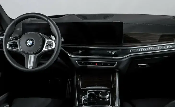 BMW X5 - Фото 9