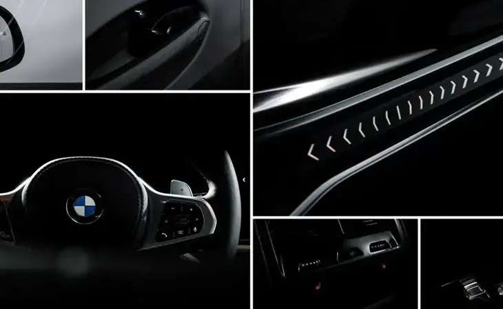 BMW X5 - Фото 10