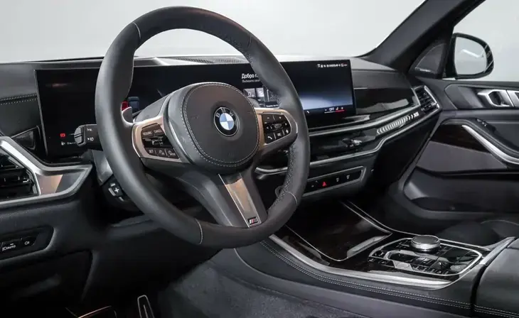BMW X5 - Фото 13