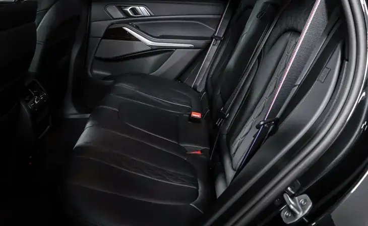BMW X5 - Фото 14