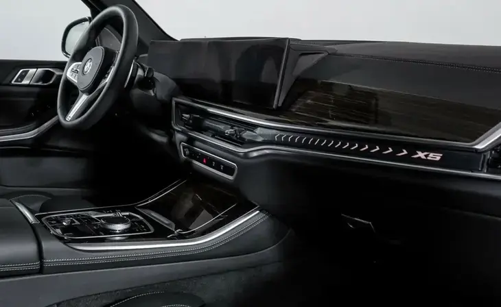 BMW X5 - Фото 15