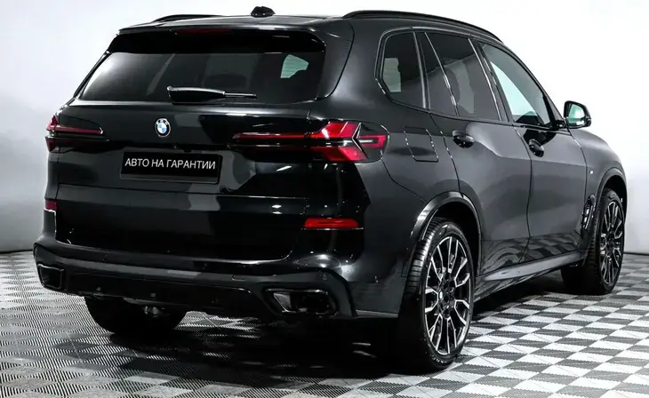 BMW X5 - Фото 2
