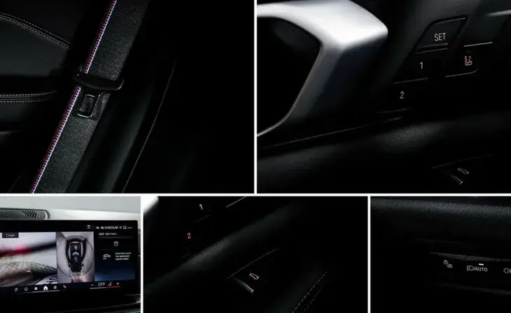 BMW X5 - Фото 4