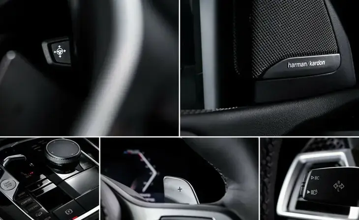 BMW X5 - Фото 5