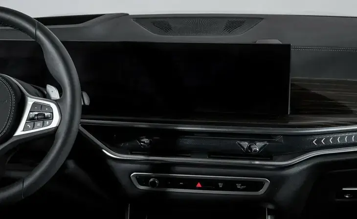 BMW X5 - Фото 6