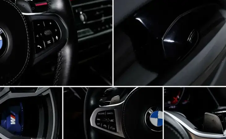 BMW X5 - Фото 9